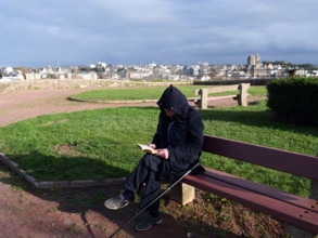 FRANCE RÉGIONS-NORMANDIE