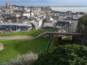 FRANCE RÉGIONS-NORMANDIE