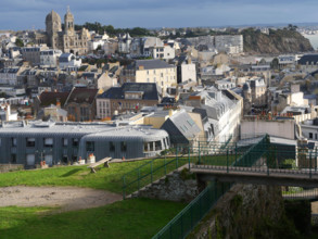 FRANCE RÉGIONS-NORMANDIE