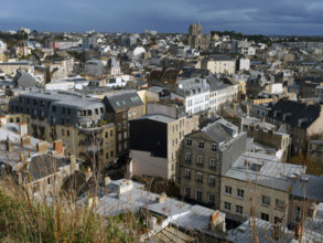 FRANCE RÉGIONS-NORMANDIE