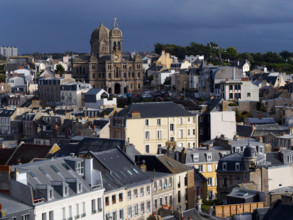 FRANCE RÉGIONS-NORMANDIE