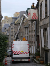 FRANCE RÉGIONS-NORMANDIE