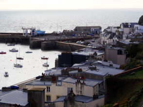 FRANCE RÉGIONS-NORMANDIE