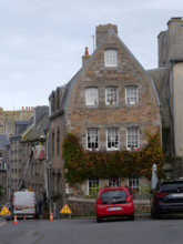 FRANCE RÉGIONS-NORMANDIE