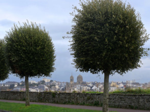 FRANCE RÉGIONS-NORMANDIE