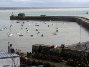 FRANCE RÉGIONS-NORMANDIE