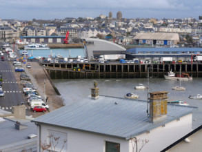 FRANCE RÉGIONS-NORMANDIE