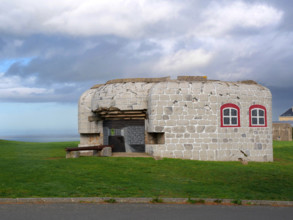 FRANCE RÉGIONS-NORMANDIE