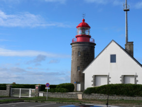 FRANCE RÉGIONS-NORMANDIE