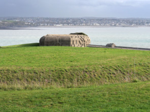 FRANCE RÉGIONS-NORMANDIE