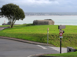 FRANCE RÉGIONS-NORMANDIE