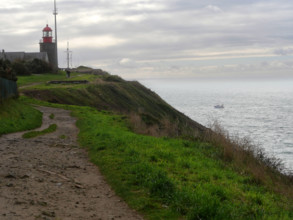 FRANCE RÉGIONS-NORMANDIE