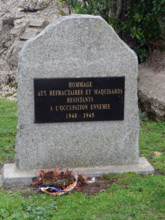 FRANCE RÉGIONS-NORMANDIE