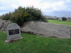 FRANCE RÉGIONS-NORMANDIE