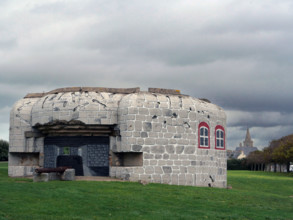 FRANCE RÉGIONS-NORMANDIE