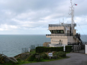 FRANCE RÉGIONS-NORMANDIE