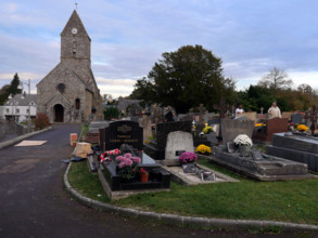 FRANCE RÉGIONS-NORMANDIE