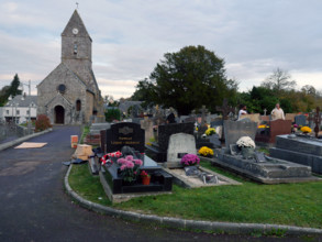 FRANCE RÉGIONS-NORMANDIE