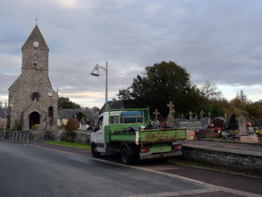 FRANCE RÉGIONS-NORMANDIE