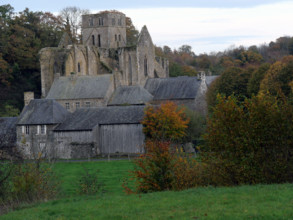 FRANCE RÉGIONS-NORMANDIE