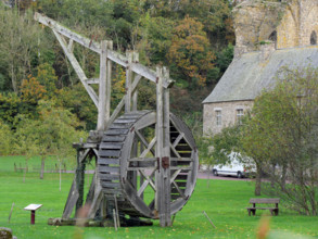 FRANCE RÉGIONS-NORMANDIE