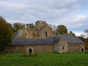 FRANCE RÉGIONS-NORMANDIE