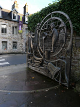 FRANCE RÉGIONS-NORMANDIE