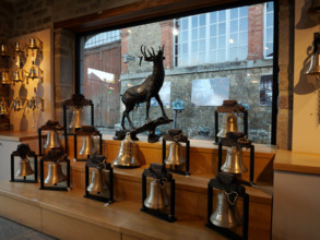 FRANCE RÉGIONS-NORMANDIE