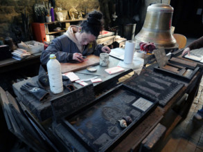 FRANCE RÉGIONS-NORMANDIE