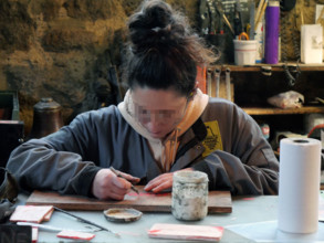 FRANCE RÉGIONS-NORMANDIE