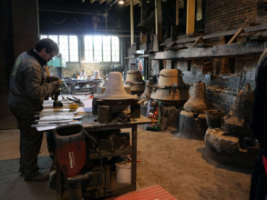 FRANCE RÉGIONS-NORMANDIE