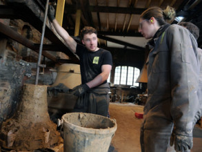 FRANCE RÉGIONS-NORMANDIE