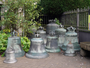 FRANCE RÉGIONS-NORMANDIE