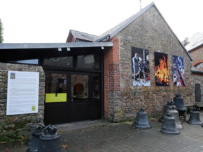 FRANCE RÉGIONS-NORMANDIE