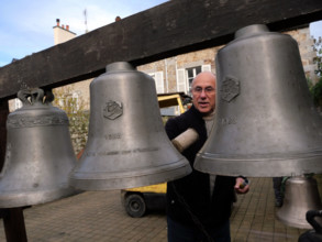 FRANCE RÉGIONS-NORMANDIE