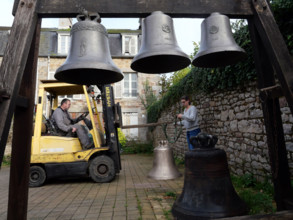 FRANCE RÉGIONS-NORMANDIE