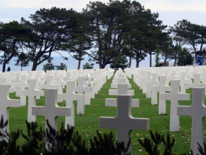 FRANCE RÉGIONS-NORMANDIE