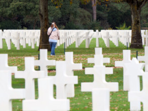 FRANCE RÉGIONS-NORMANDIE