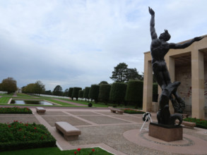 FRANCE RÉGIONS-NORMANDIE