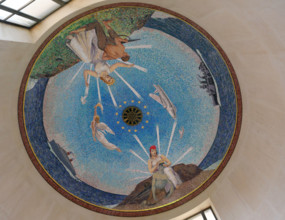 FRANCE RÉGIONS-NORMANDIE