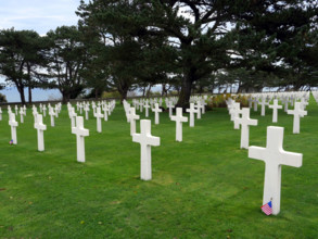 FRANCE RÉGIONS-NORMANDIE