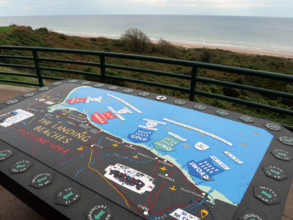 FRANCE RÉGIONS-NORMANDIE