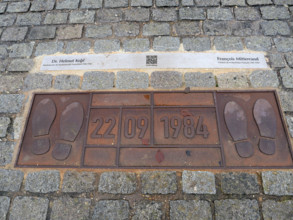 FRANCE-PREMIERE GUERRE MONDIALE-NECROPOLE