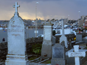 FRANCE RÉGIONS-NORMANDIE