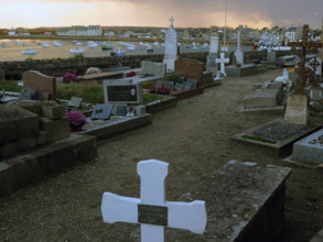 FRANCE RÉGIONS-NORMANDIE