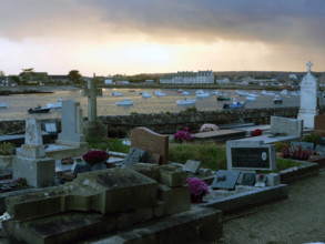 FRANCE RÉGIONS-NORMANDIE