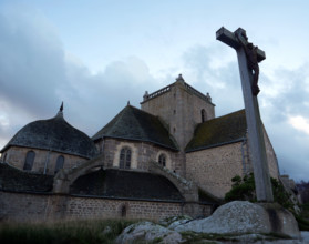 FRANCE RÉGIONS-NORMANDIE