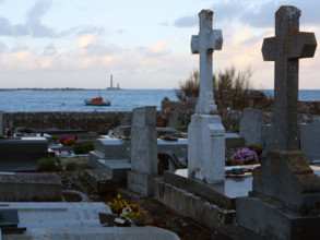 FRANCE RÉGIONS-NORMANDIE