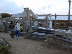 FRANCE RÉGIONS-NORMANDIE