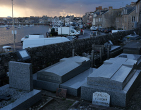 FRANCE RÉGIONS-NORMANDIE